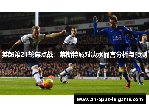 英超第21轮焦点战：莱斯特城对决水晶宫分析与预测